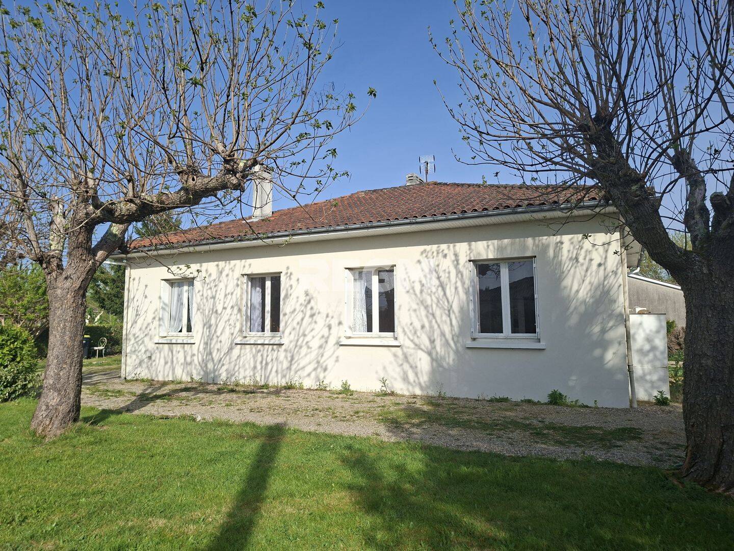 Maison 4 pièces 85 m² · à Gardonne · 85 m² · 168 800 €