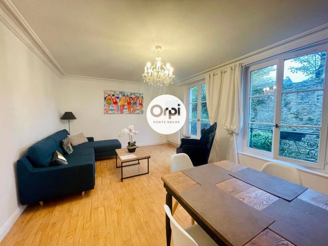 Appartement 3 pièces 60 m² · à Boulogne-sur-Mer · 60 m² · 950 €/mois
