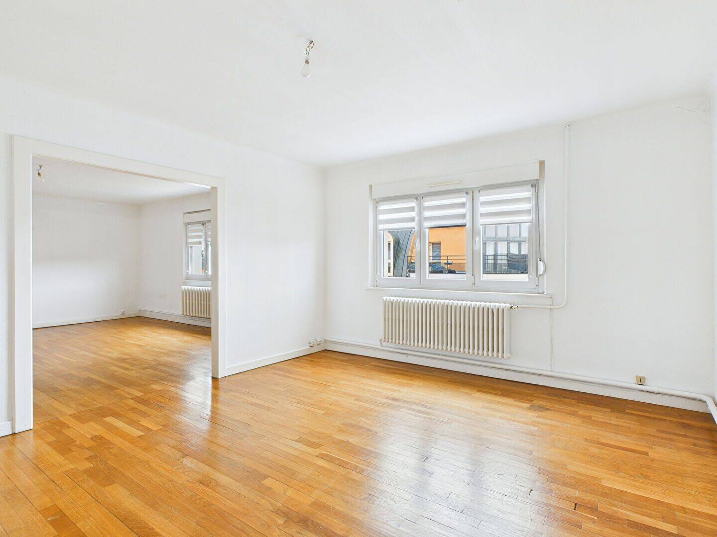 Appartement 5 pièces 122 m² · à Metz · 122 m² · 999 €