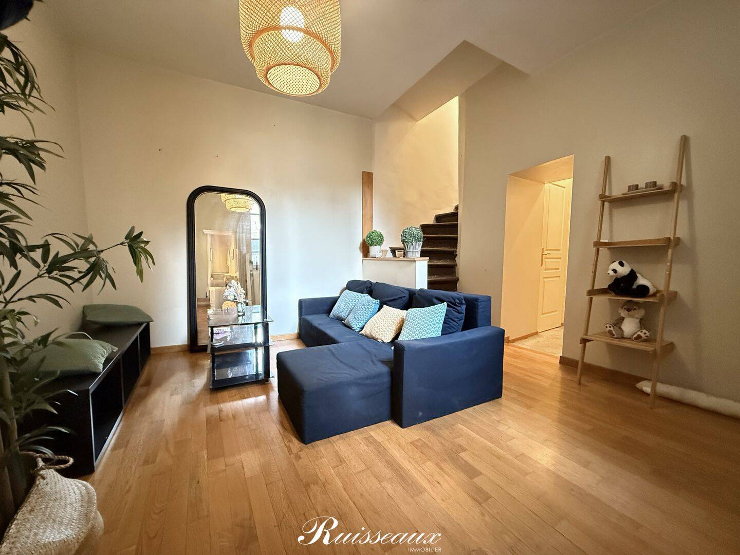 Appartement 3 pièces 38 m² · à Dijon · 37,9 m² · 174 000 €
