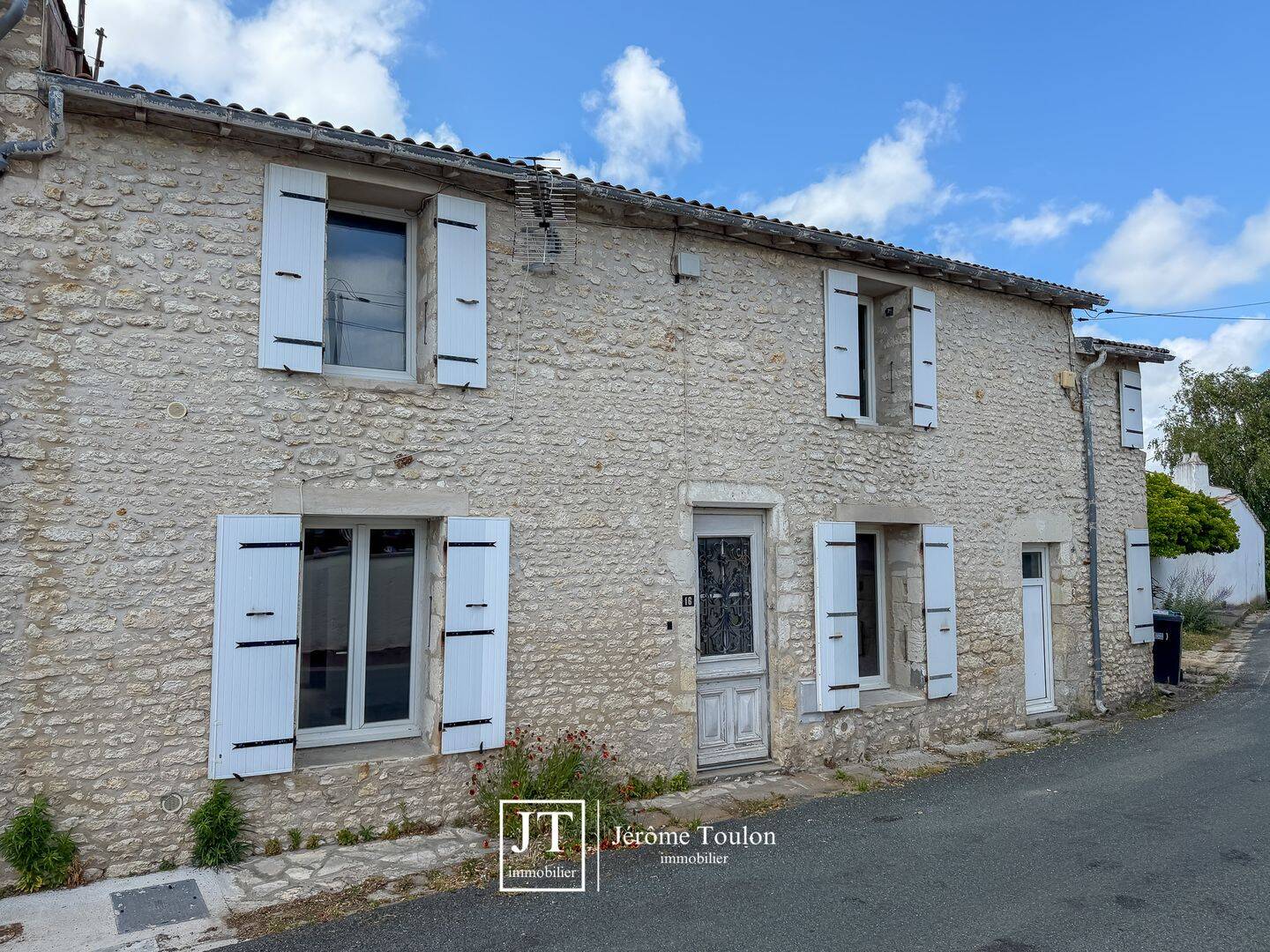 Appartement 1 pièce 43 m² · à Saint-Palais-sur-Mer · 43 m² · 127 800 €