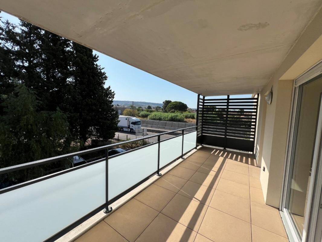 Appartement 2 pièces 46 m² · à Rognac · 46 m² · 808 €