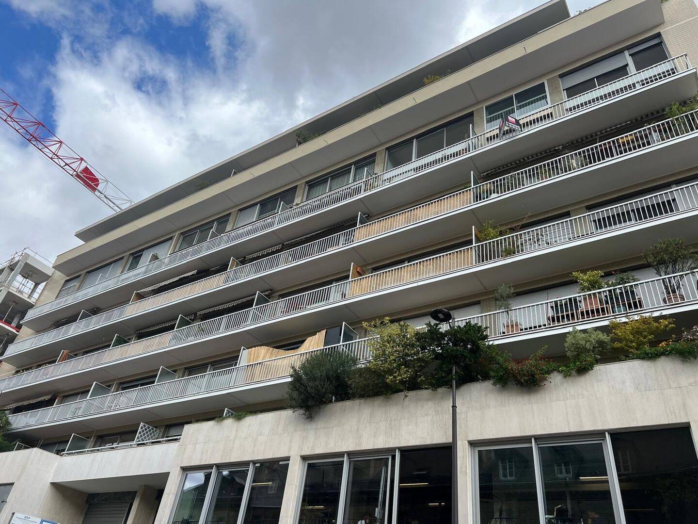 Appartement 1 pièce 38 m² · à Paris 20ème Arrondissement · 38,3 m² · 299 000 €