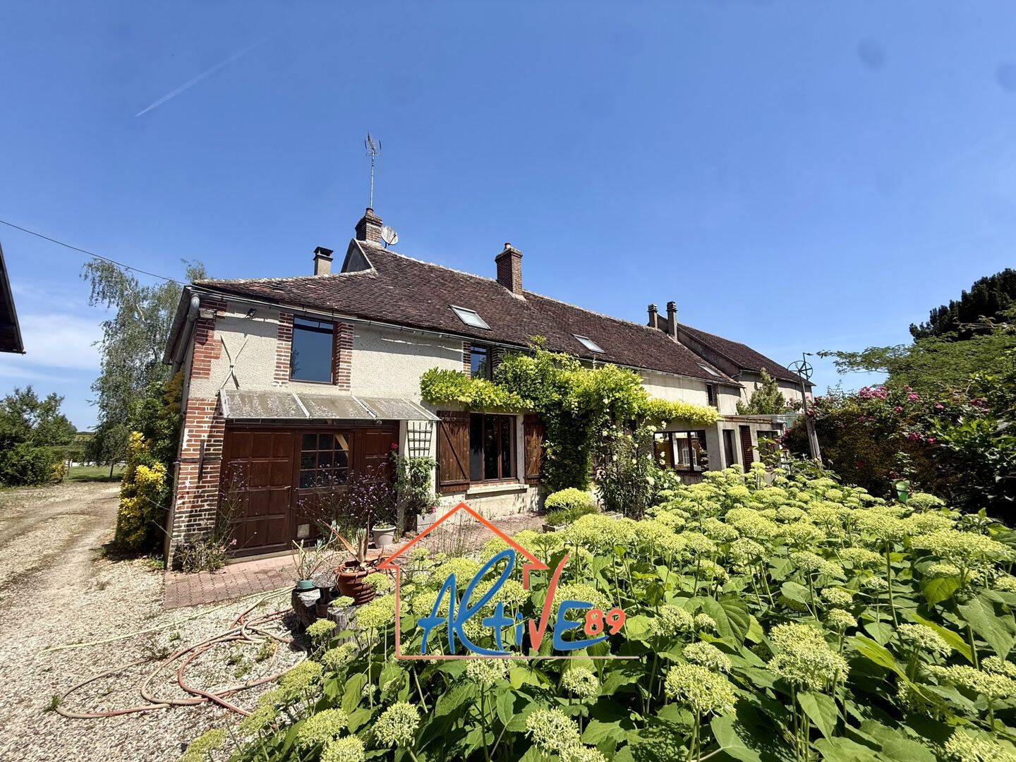 Maison 6 pièces 160 m² · à Esnon · 160,1 m² · 159 900 €