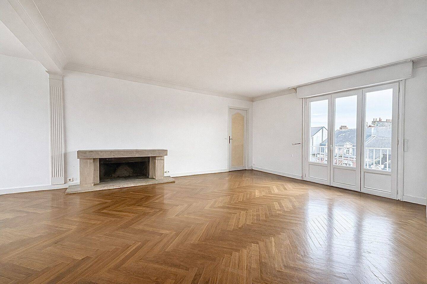 Appartement 4 pièces 115 m² · à Nantes · 115 m² · 298 200 €