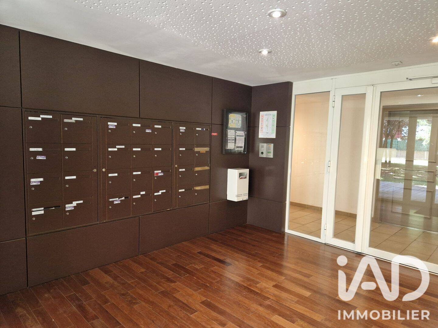 Appartement 2 pièces 40 m² · à Montpellier · 40 m² · 185 000 €