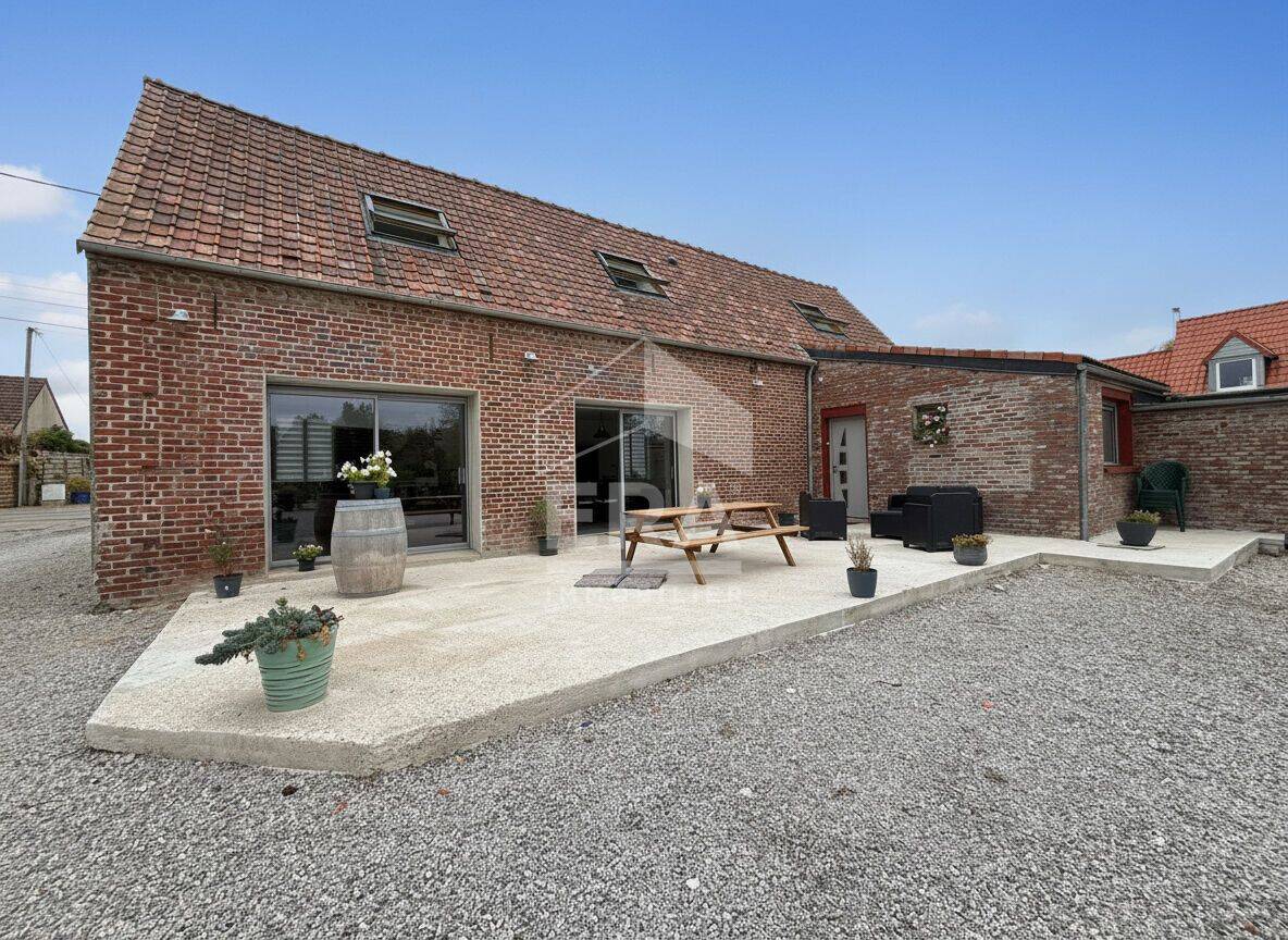 Maison 4 pièces 131 m² · à Colembert · 131 m² · 461 000 €
