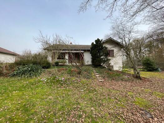 Maison à vendre 231 000 € 4 pièces 3 chambres Messein 54850