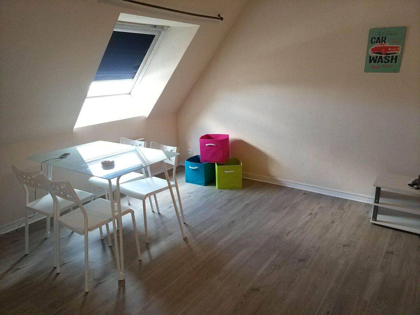 Appartement 1 pièce 31 m² · à Le Mans · 31 m² · 350 €