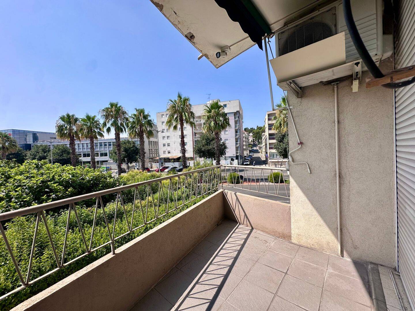 Appartement 3 pièces 80 m² · à Nîmes · 80 m² · 800 €