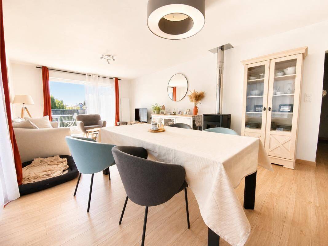 Maison 6 pièces 110 m² · à Les Sables-d'Olonne · 110 m² · 368 000 €