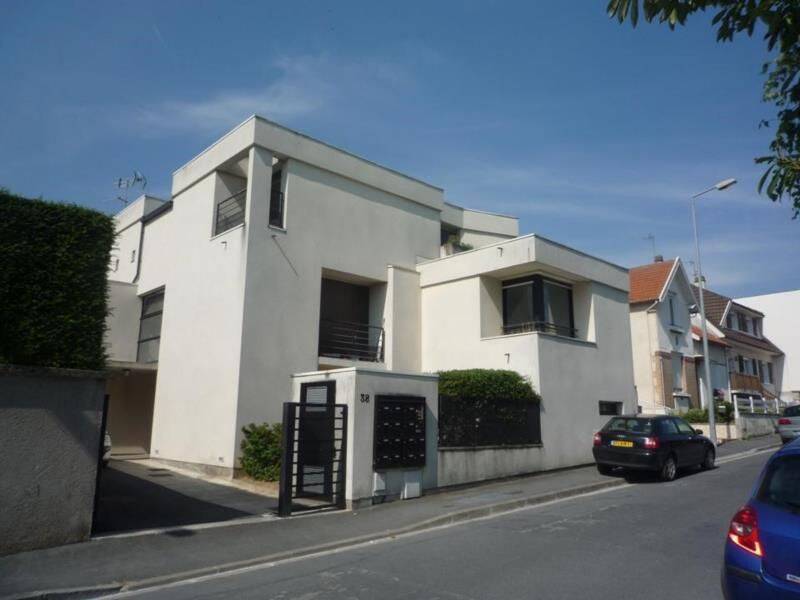 Appartement 1 pièce 30 m² · à Reims · 30 m² · 422 €/mois