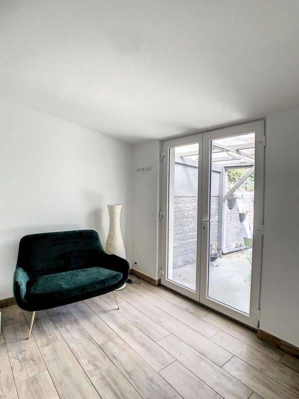 Maison Lille 2 pièces bis 36.45 m2 (G-N81) — 3