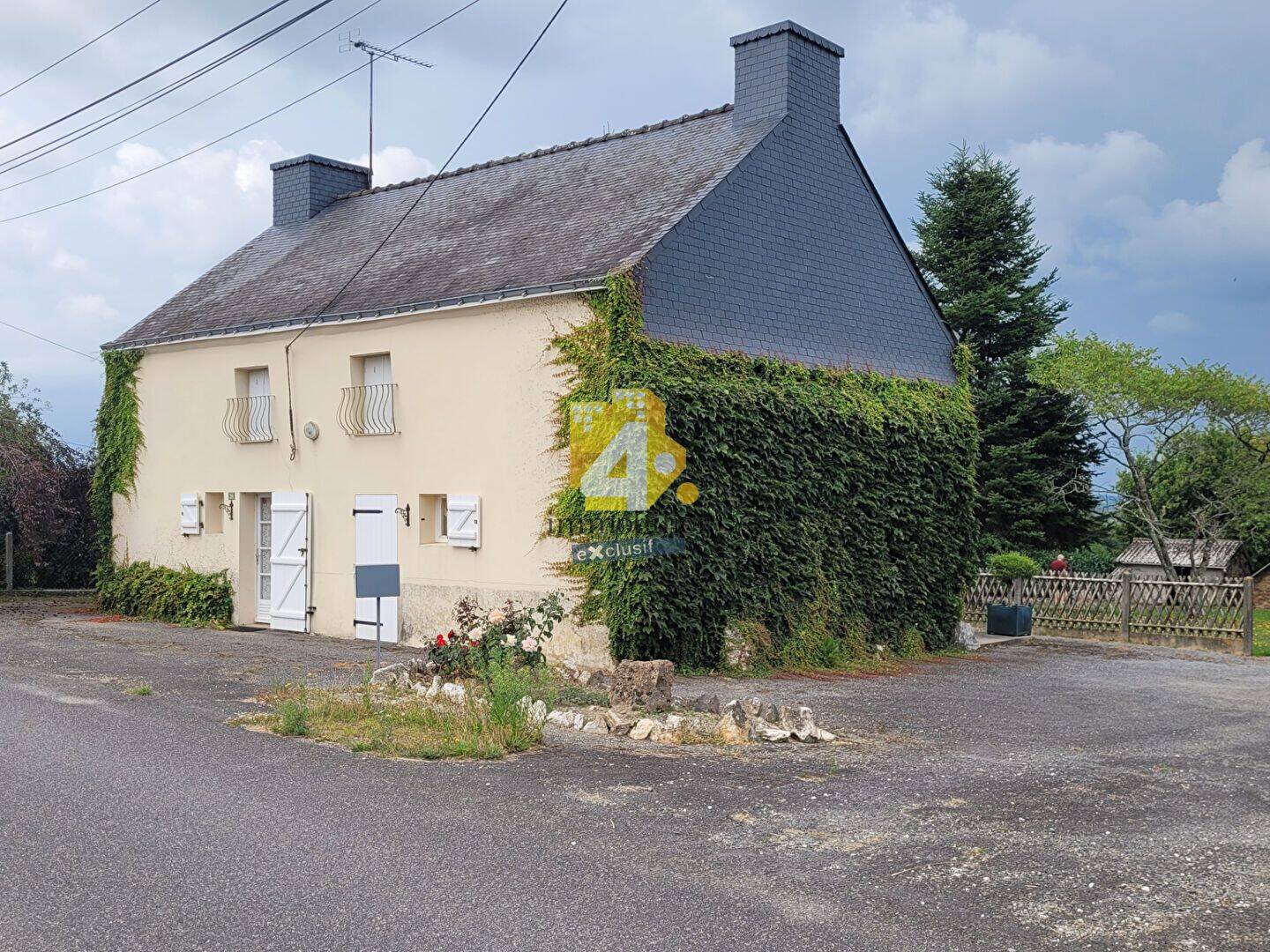 Maison 5 pièces 90 m² · à Sévérac · 90 m² · 171 600 €