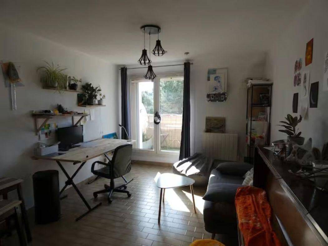 Appartement 2 pièces 37 m² · à Montpellier · 37 m² · 800 €