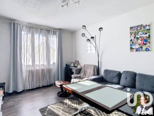 Maison à vendre 320 000 € 4 pièces 3 chambres 51 m² 447 m² de terrain Val d'Ablon-Zone Industrielle Villeneuve-le-Roi 94290