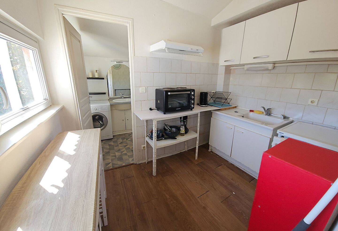 Appartement 2 pièces 29 m² · à Louhans · 29 m² · 420 €/mois