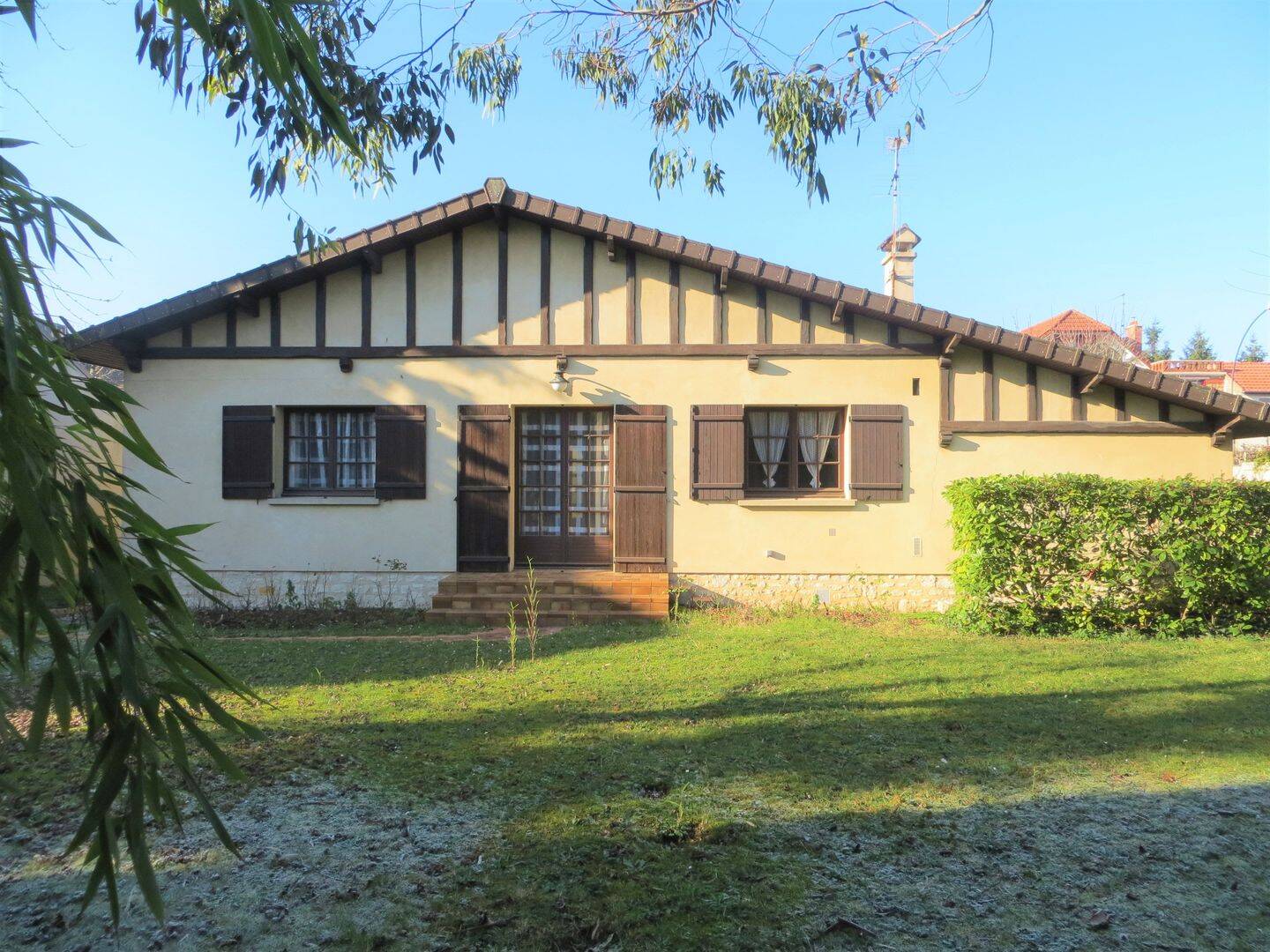 Maison 3 pièces 100 m² · à Saint-Maur-des-Fossés · 100 m² · 2 490 €/mois