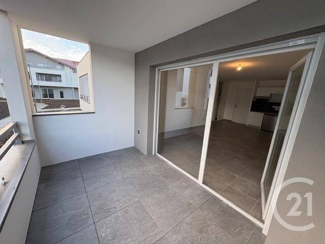 Appartement 2 pièces 47 m² · à Marcellaz · 47,1 m² · 889 €/mois