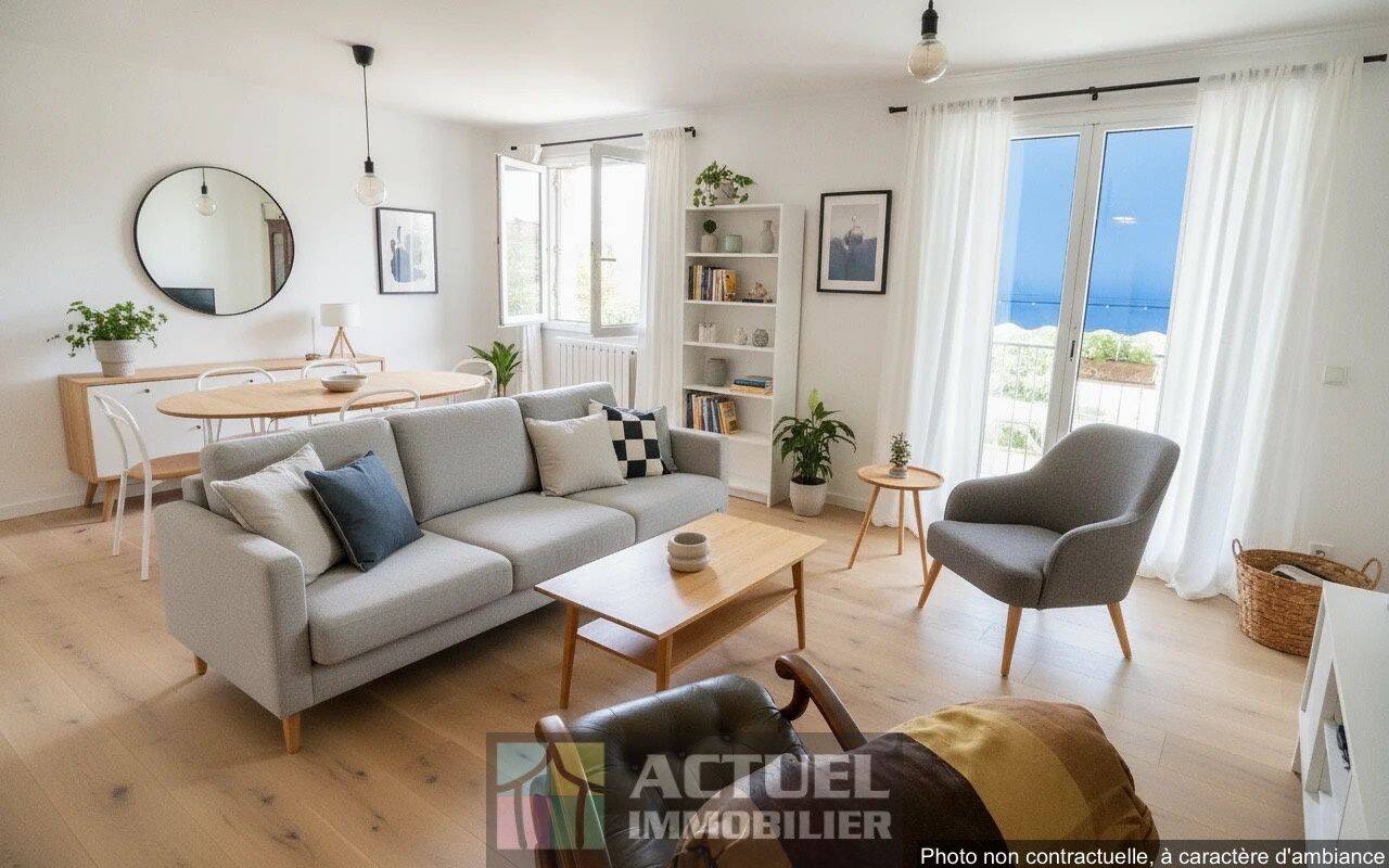 Appartement 3 pièces 70 m² · à Montpellier · 70 m² · 250 000 €