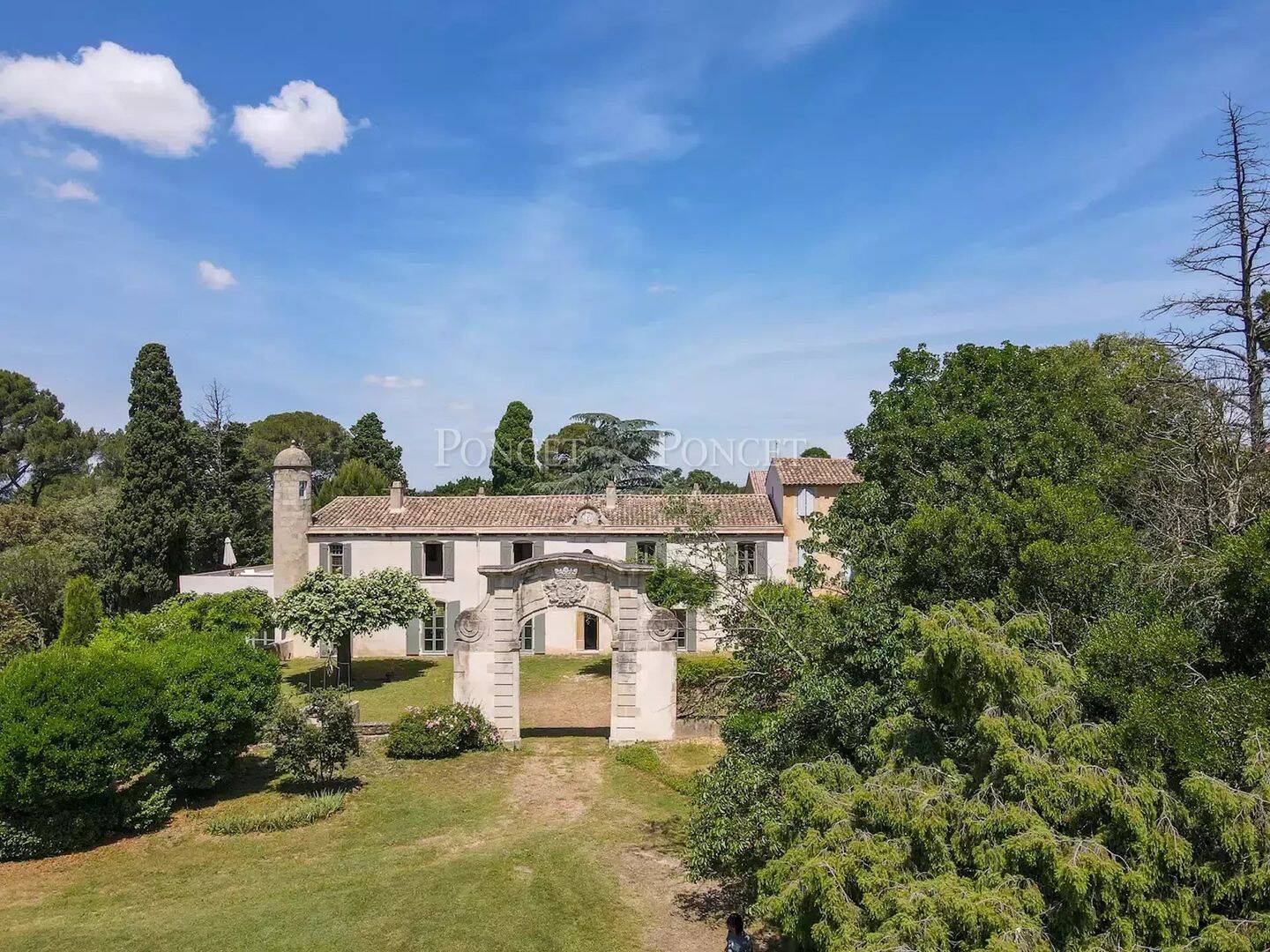 Maison 13 pièces 420 m² · à Montpellier · 420 m² · 2 150 000 €