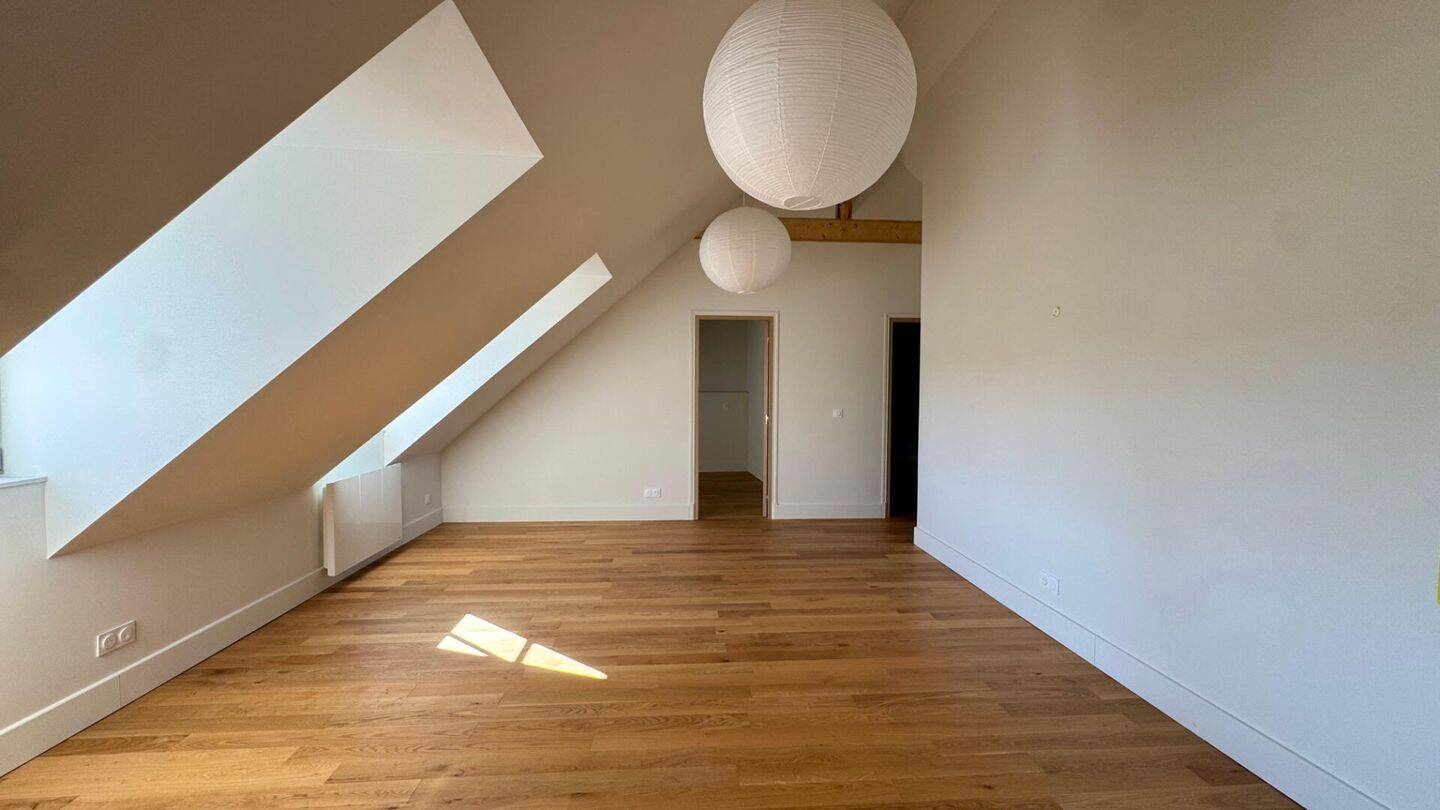 Appartement 3 pièces 53 m² · à Versailles · 52,5 m² · 1 750 €