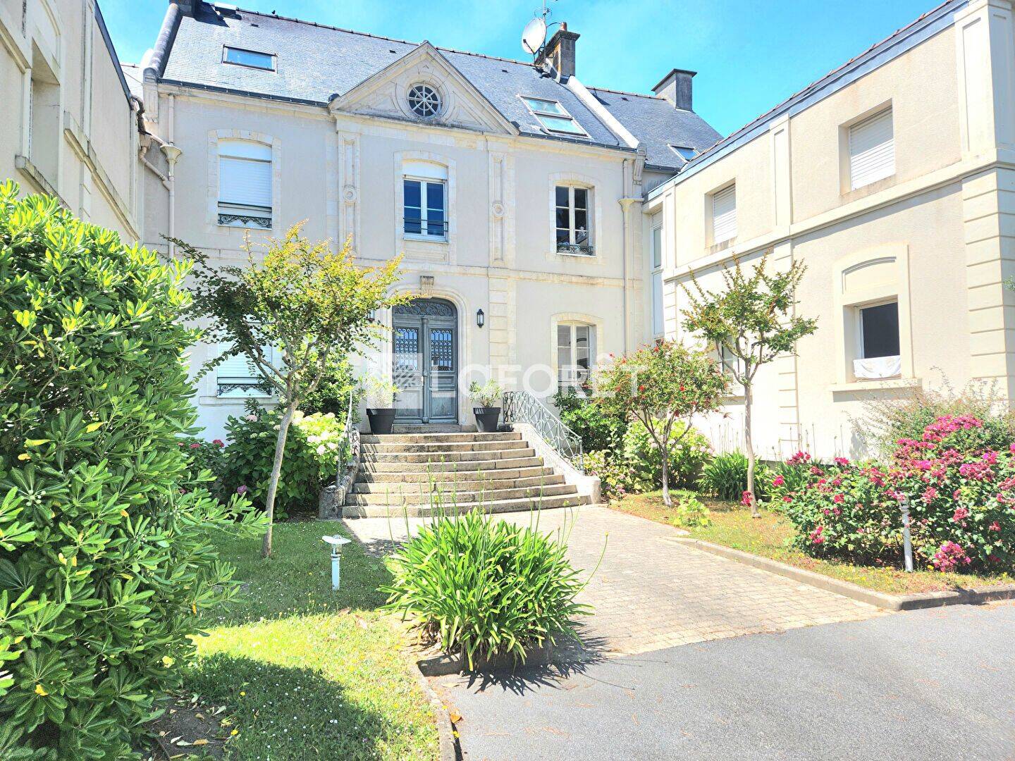 Appartement 4 pièces 103 m² · à Pornichet · 102,7 m² · 1 088 850 €