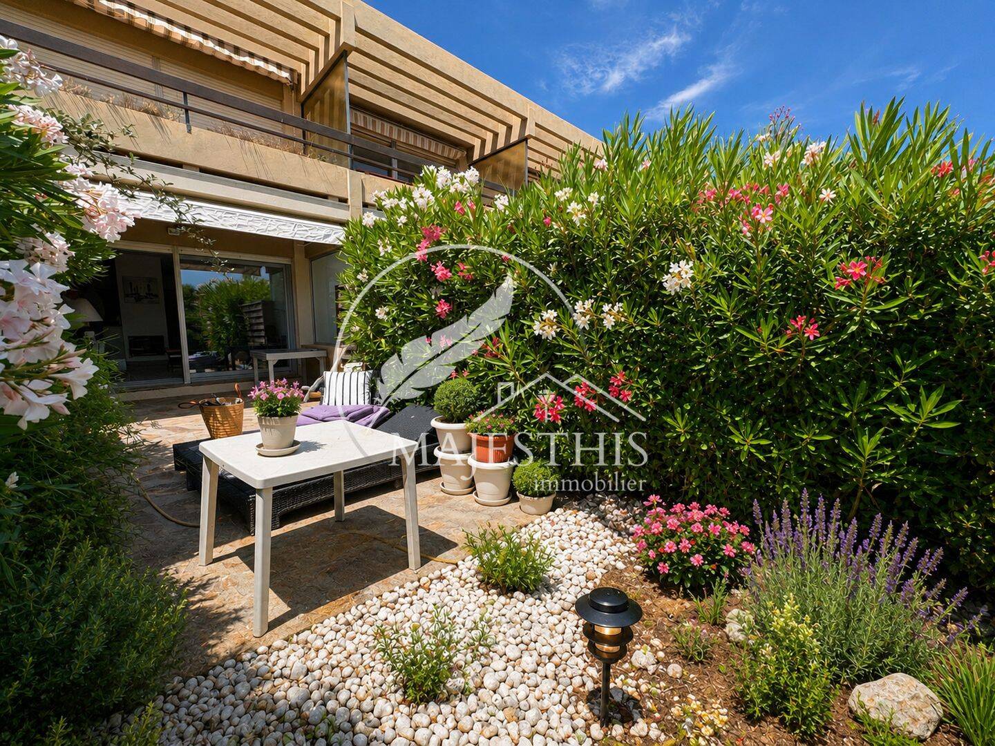 Appartement 1 pièce 29 m² · à Le Lavandou · 29,2 m² · 205 000 €