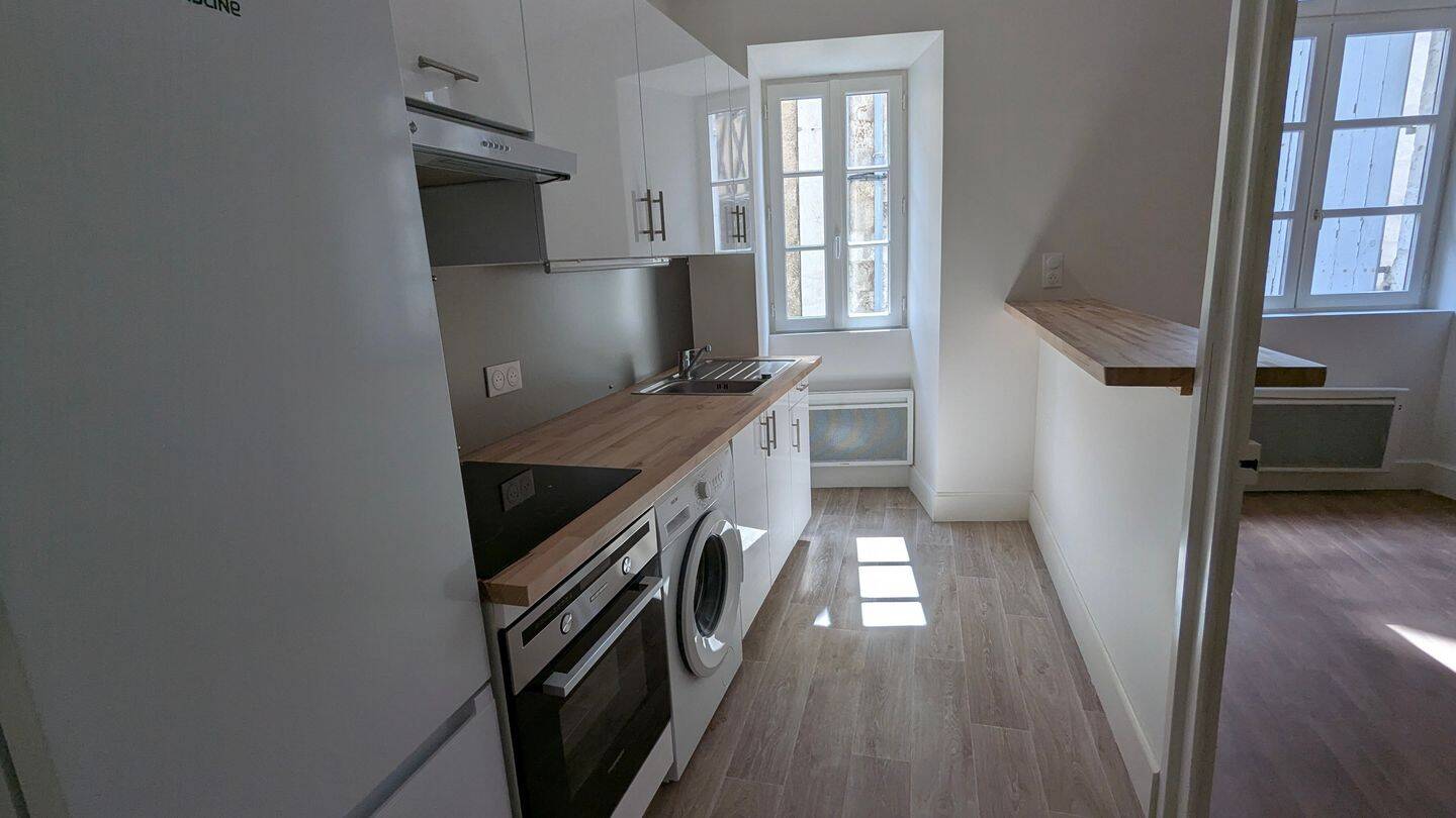 Appartement 2 pièces 59 m² · à Bourges · 59 m² · 705 €/mois