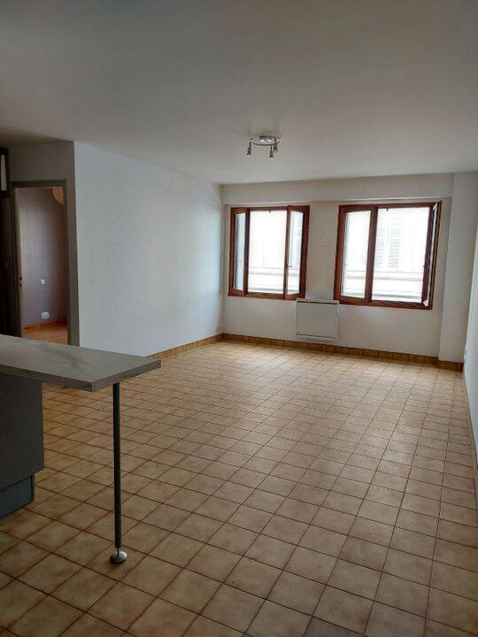 Appartement 2 pièces 49 m² · à Saujon · 49 m² · 730 €/mois