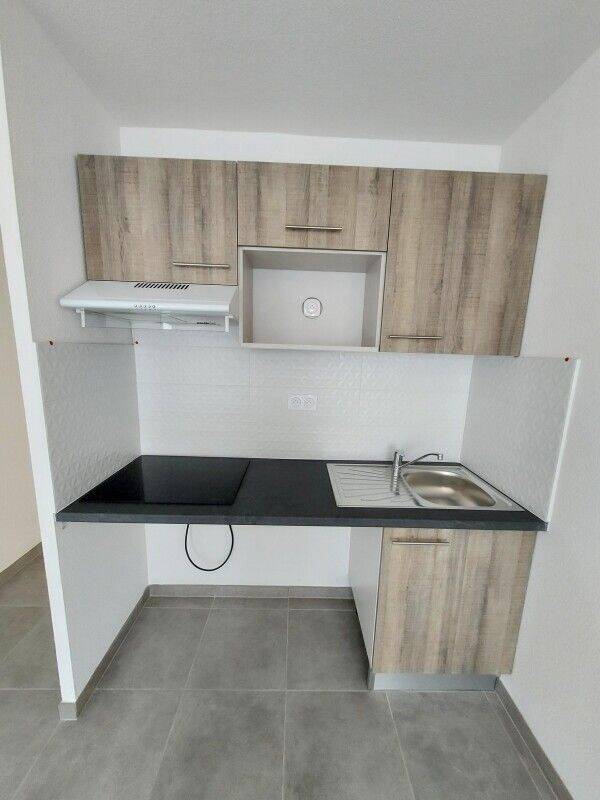 Appartement 3 pièces 61 m² · à Noirmoutier-en-l'Île · 61,1 m² · 744 €