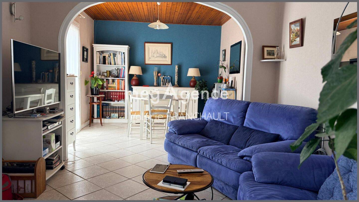 Maison 5 pièces 96 m² · à La Tranche-sur-Mer · 96 m² · 259 900 €