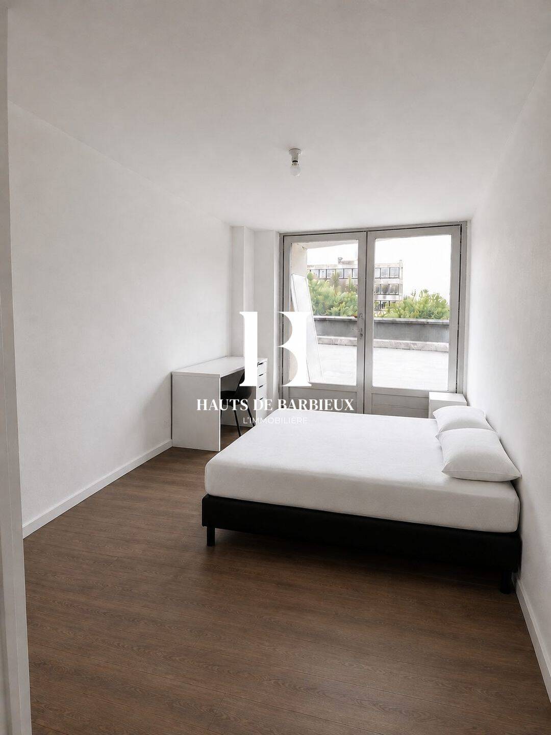 Appartement 5 pièces 110 m² · à Roubaix · 110 m² · 550 €/mois