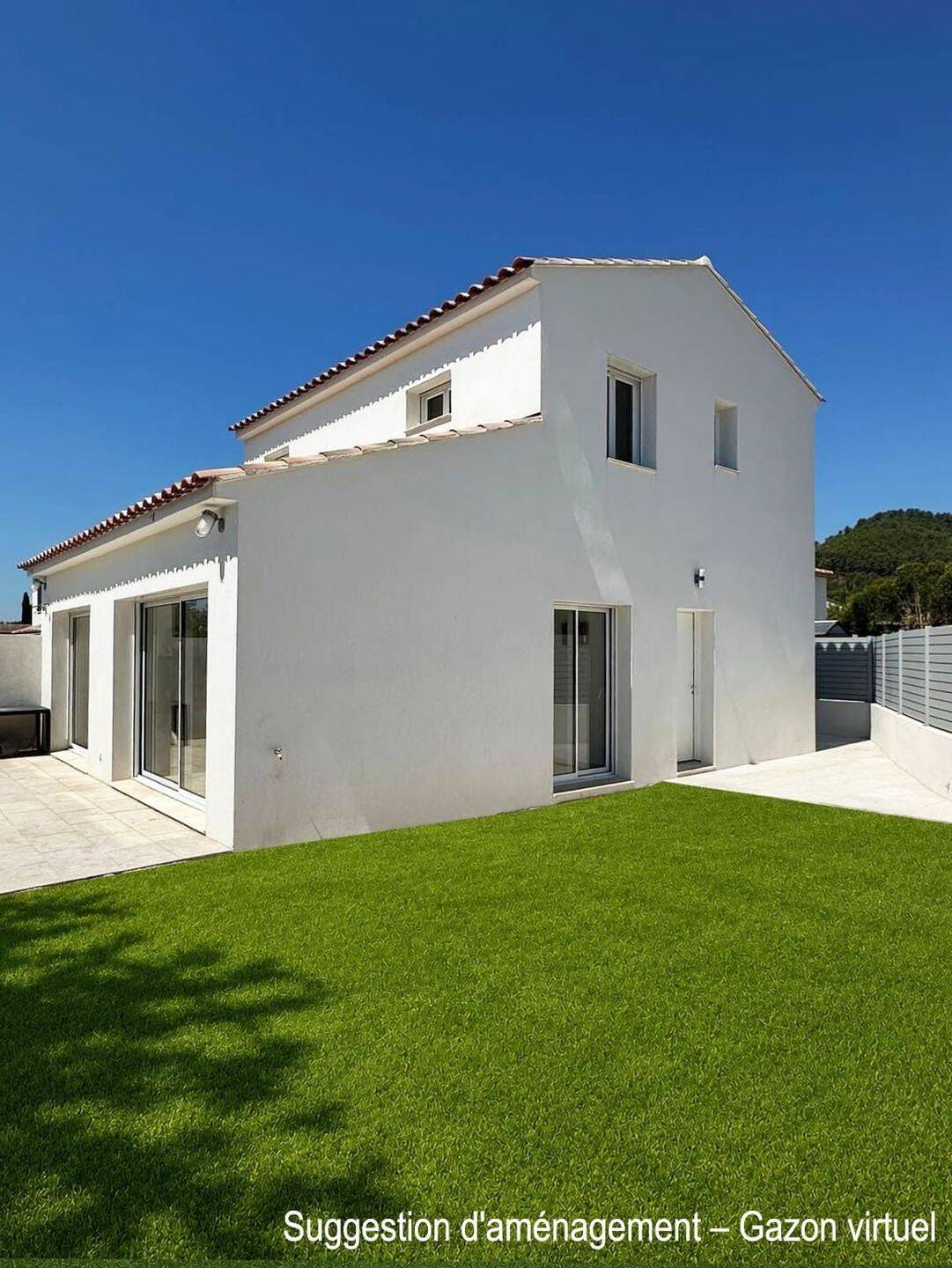 Maison 4 pièces 100 m² · à Puget-Ville · 100 m² · 405 000 €