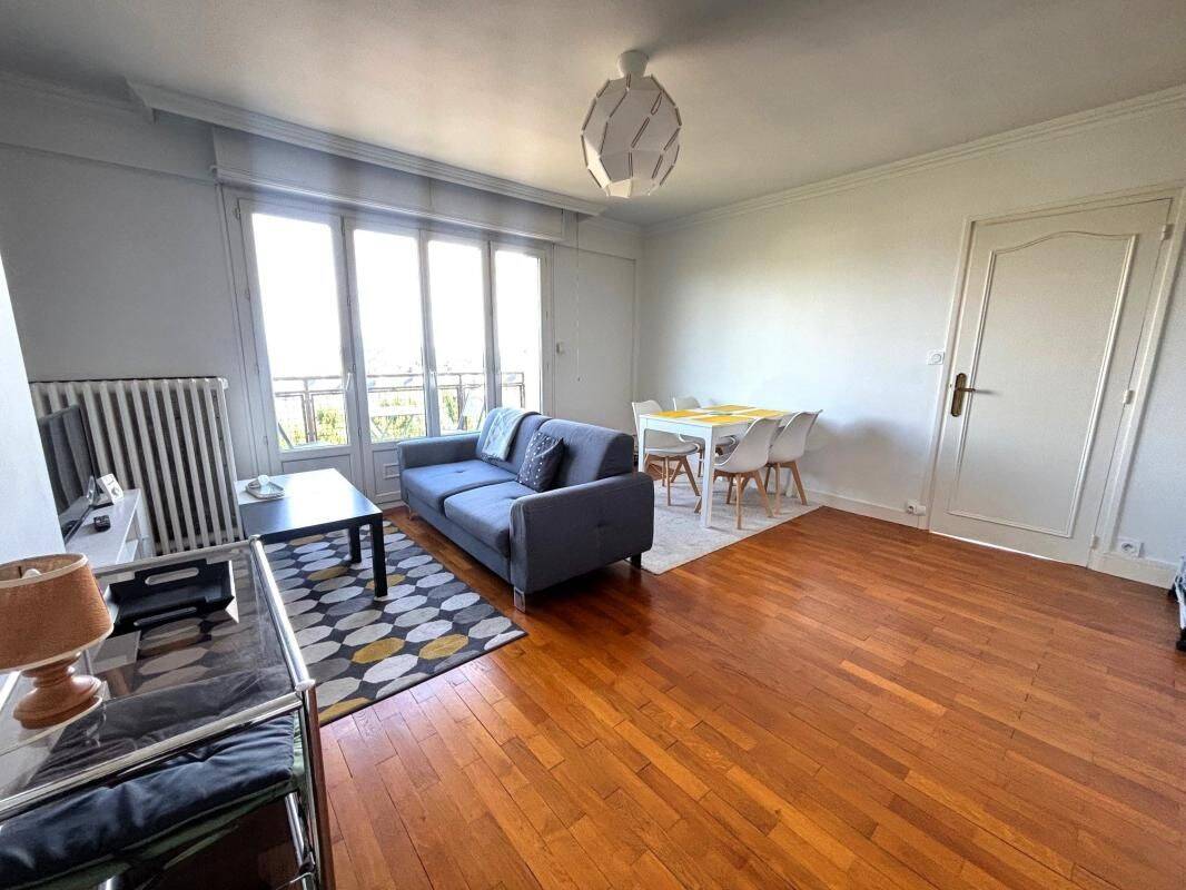 Appartement 2 pièces 47 m² · à Alençon · 47 m² · 600 €/mois