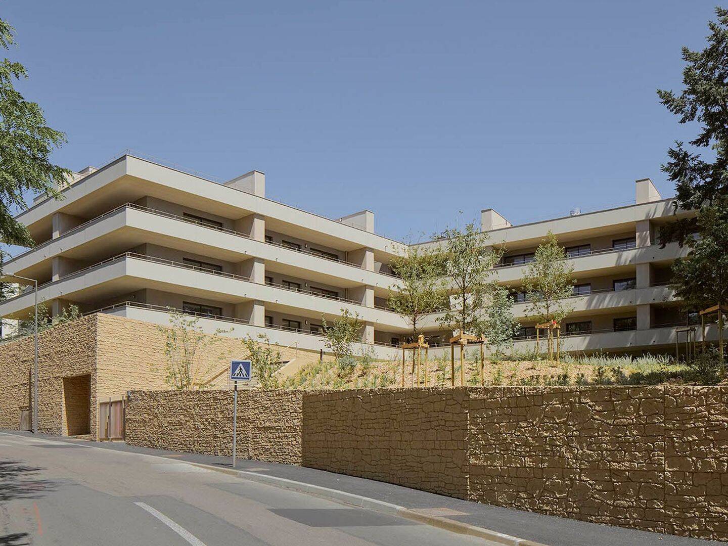Appartement 3 pièces 85 m² · à Écully · 84,9 m² · 504 000 €