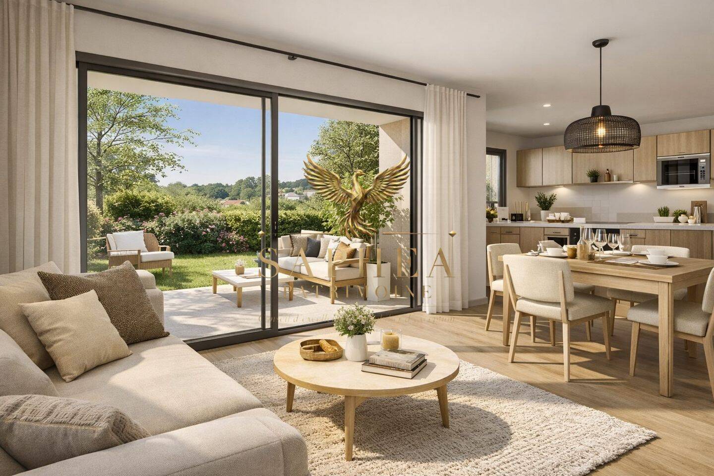 Appartement 3 pièces 72 m² · à Six-Fours-les-Plages · 72 m² · 515 000 €