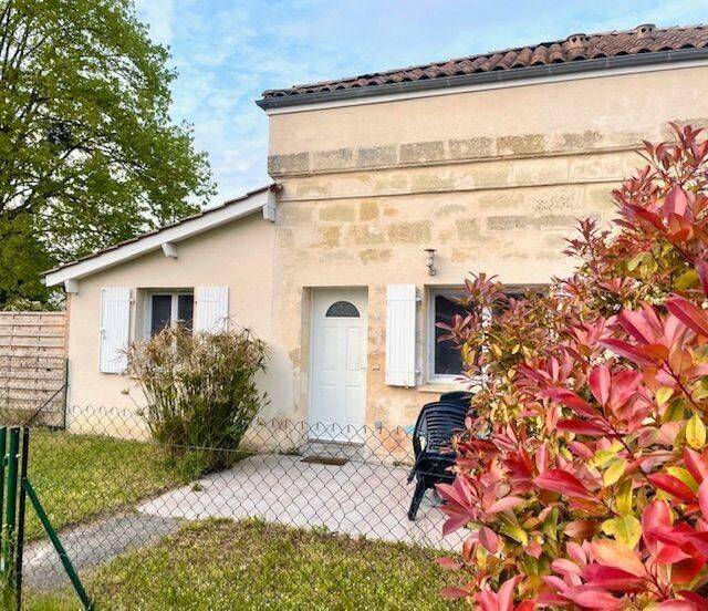 Appartement 2 pièces 38 m² · à Talence · 38 m² · 748 €