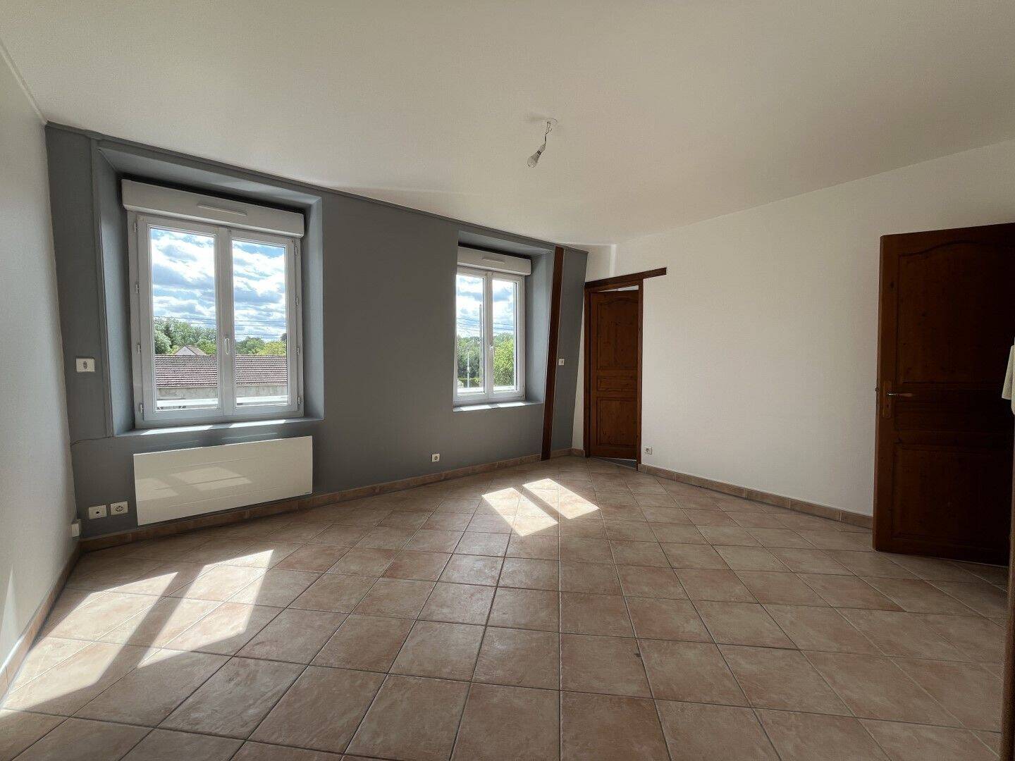 Appartement 3 pièces 47 m² · à Bézu-Saint-Éloi · 46,7 m² · 689 €/mois