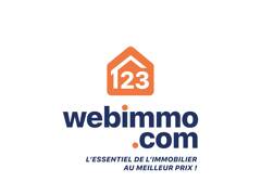 Agence 123webimmo.com Vitry&Choisy et Environs logo