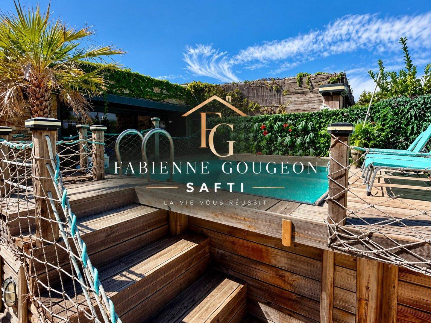 Maison 5 pièces 90 m² · à Lumio · 90 m² · 599 000 €
