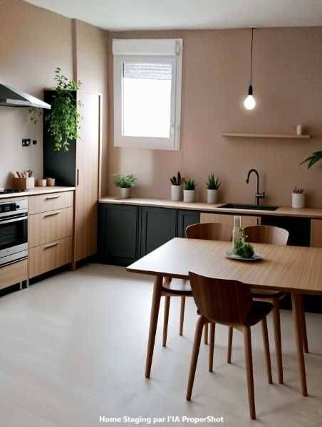 Appartement 4 pièces 83 m² · à Valentigney · 83 m² · 75 000 €