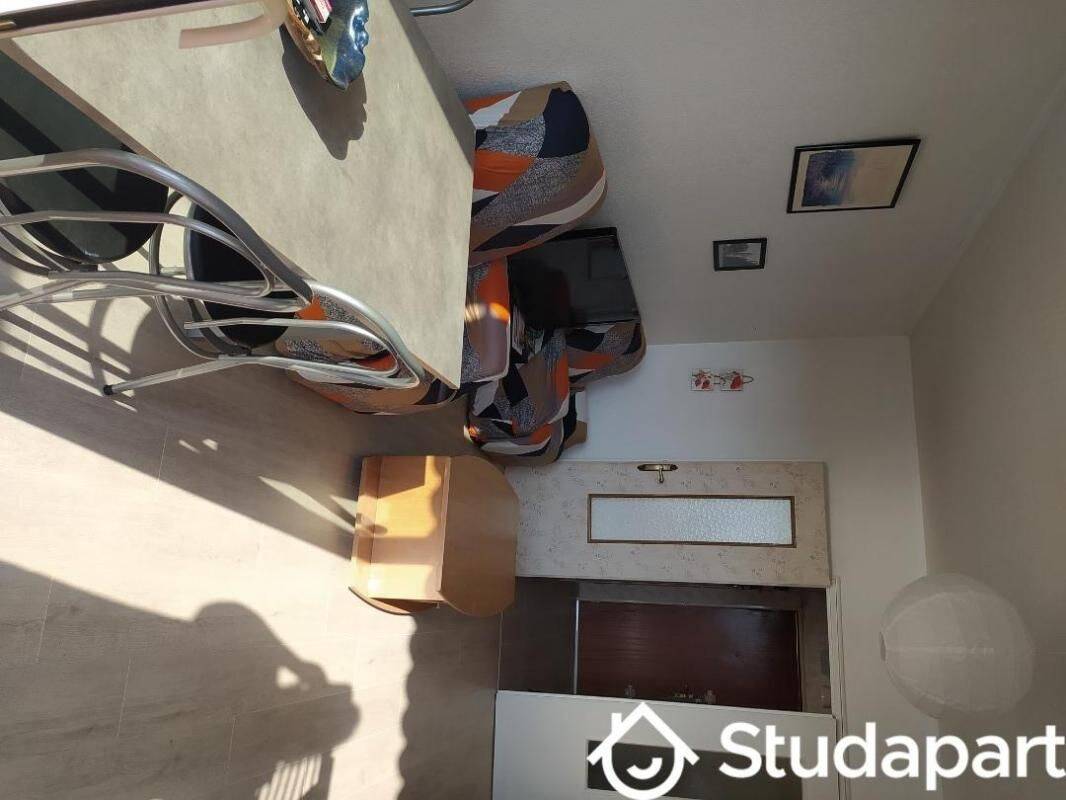 1 pièce 10 m² · à Gradignan · 10 m² · 515 €/mois