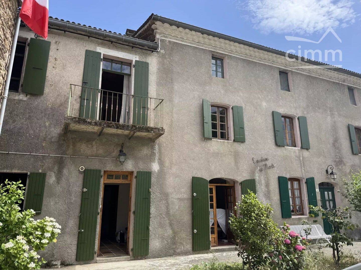 Maison 5 pièces 106 m² · à Beaumont · 106 m² · 110 000 €