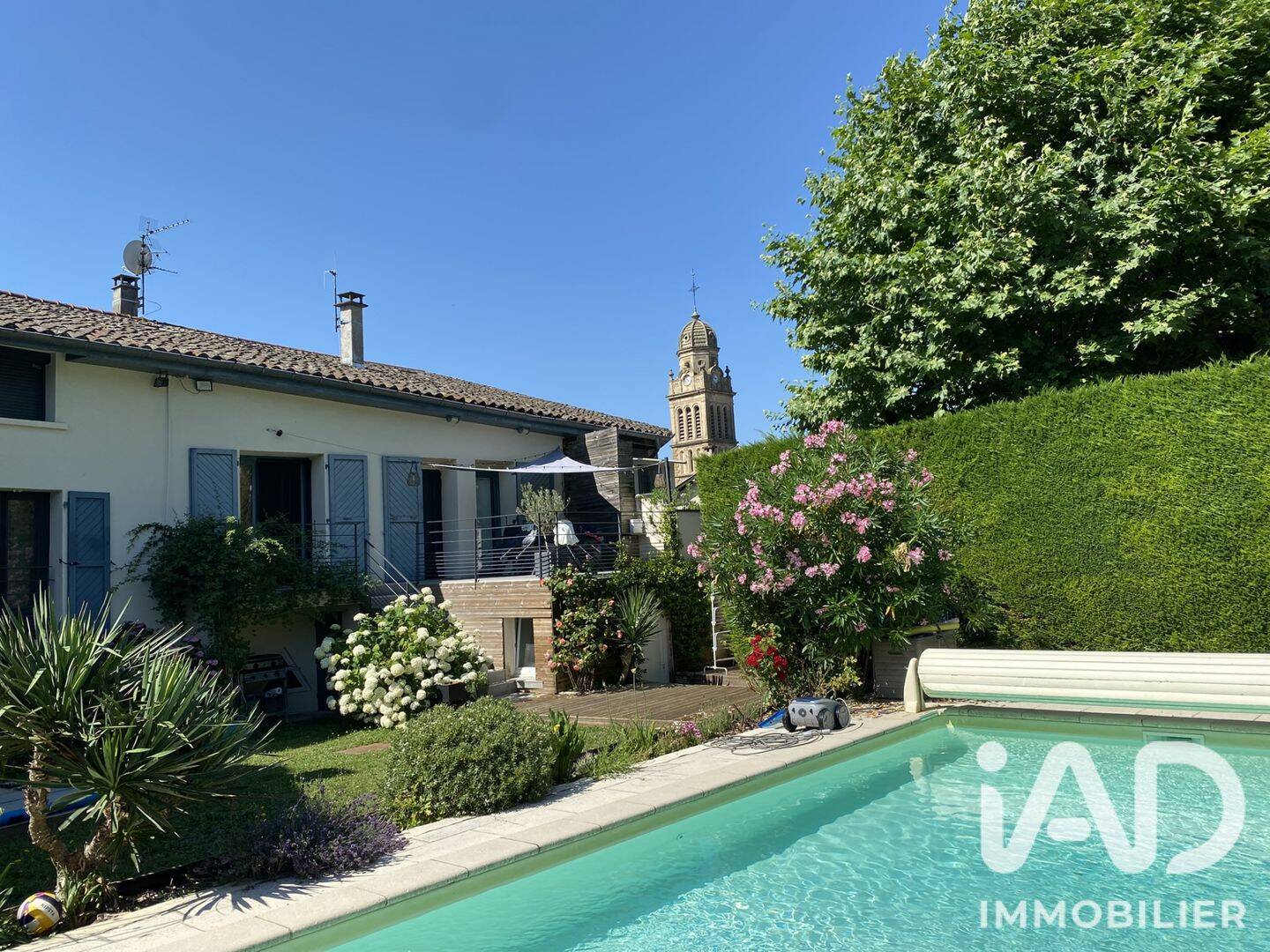 Maison 8 pièces 237 m² · à Vienne · 237 m² · 550 000 €