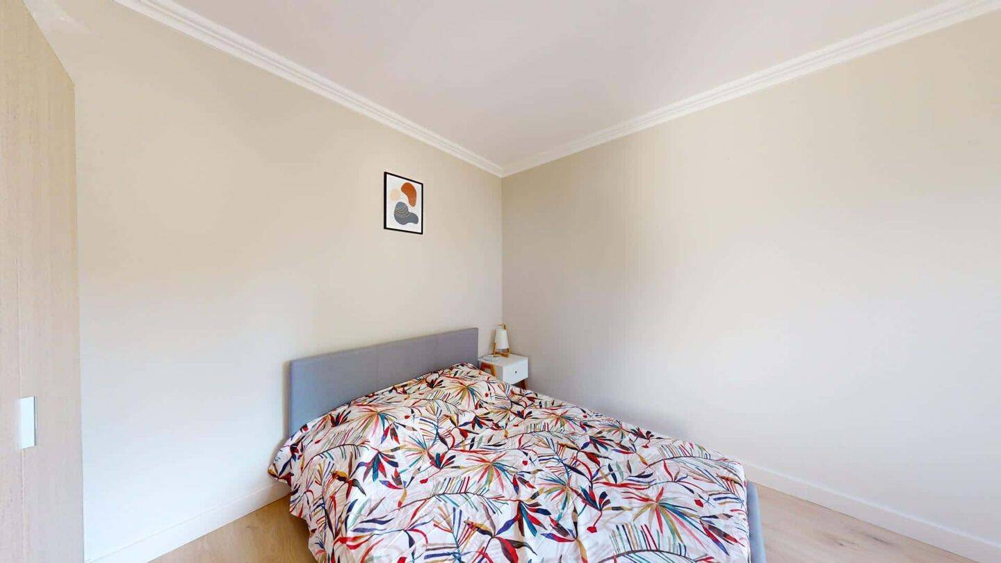 Room in Rue des Banchais, Angers for 79 m² with 3 bedrooms - Col — 2