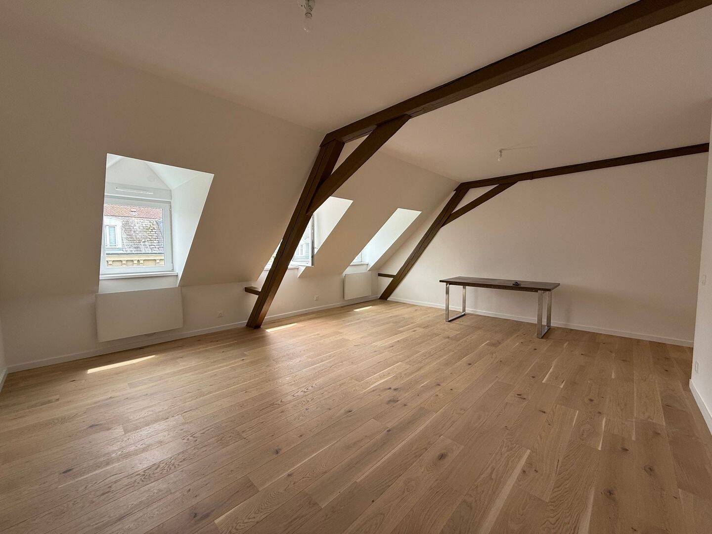 Appartement 4 pièces 70 m² · à Strasbourg · 69,9 m² · 1 697 €/mois
