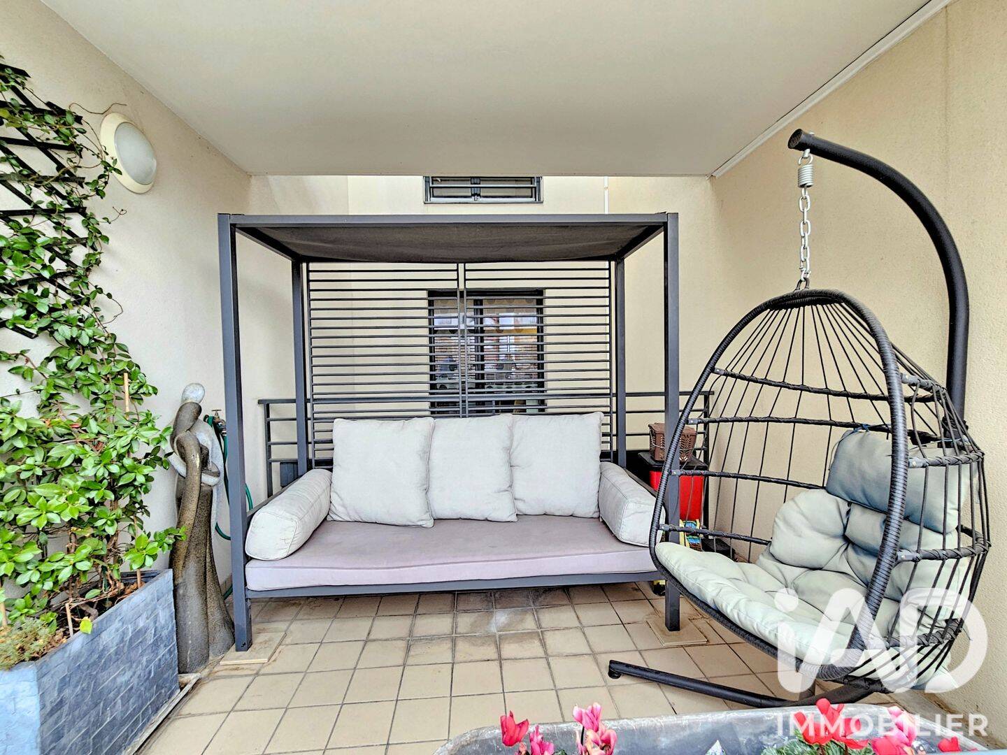 Appartement 4 pièces 99 m² · à Boulogne-Billancourt · 99 m² · 978 000 €