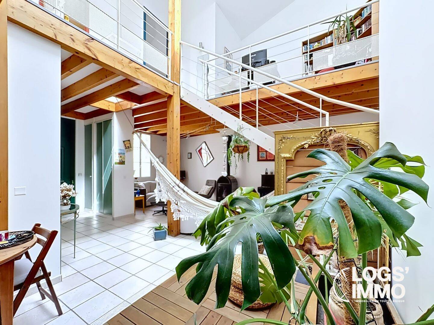 Maison 4 pièces 119 m² · à Bordeaux · 118,5 m² · 472 500 €