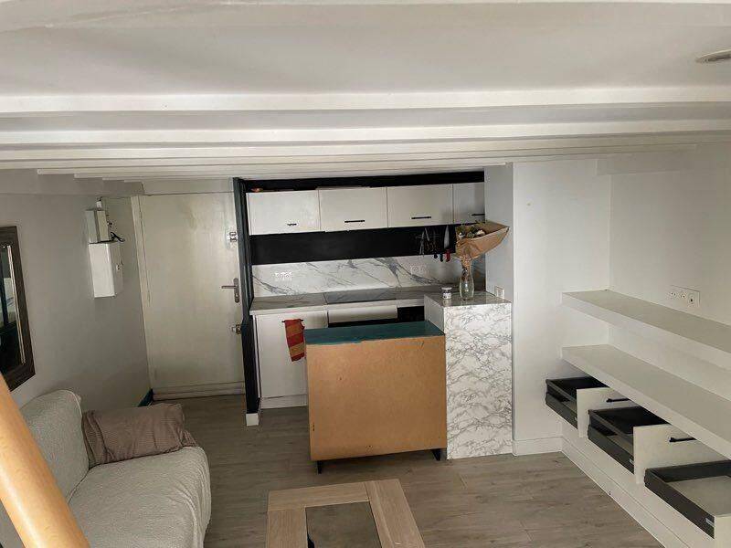 Appartement 2 pièces 45 m² · à Bordeaux · 45 m² · 820 €